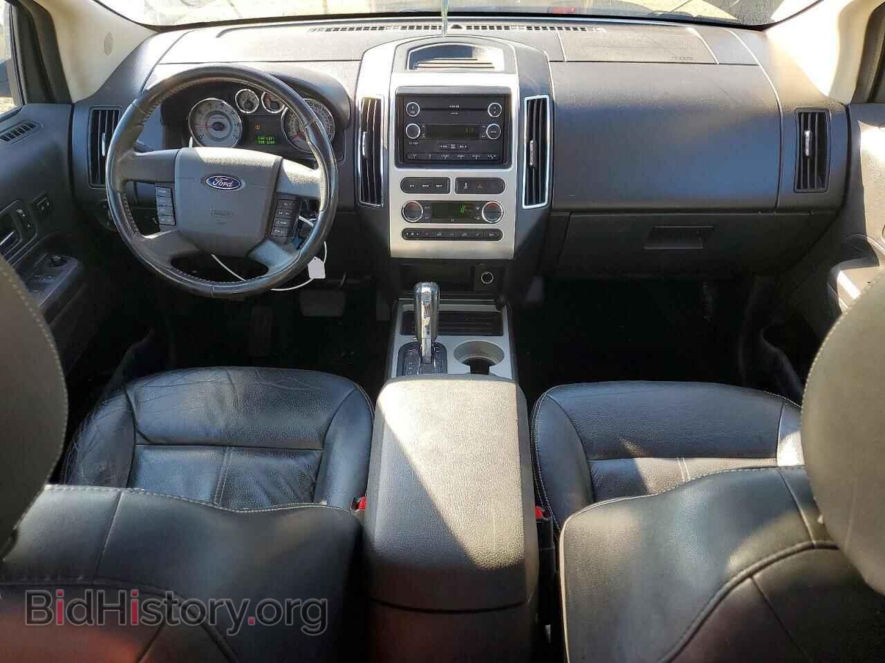 2009 FORD EDGE - VIN: 2FMDK49C79BA29261 - Photo 8