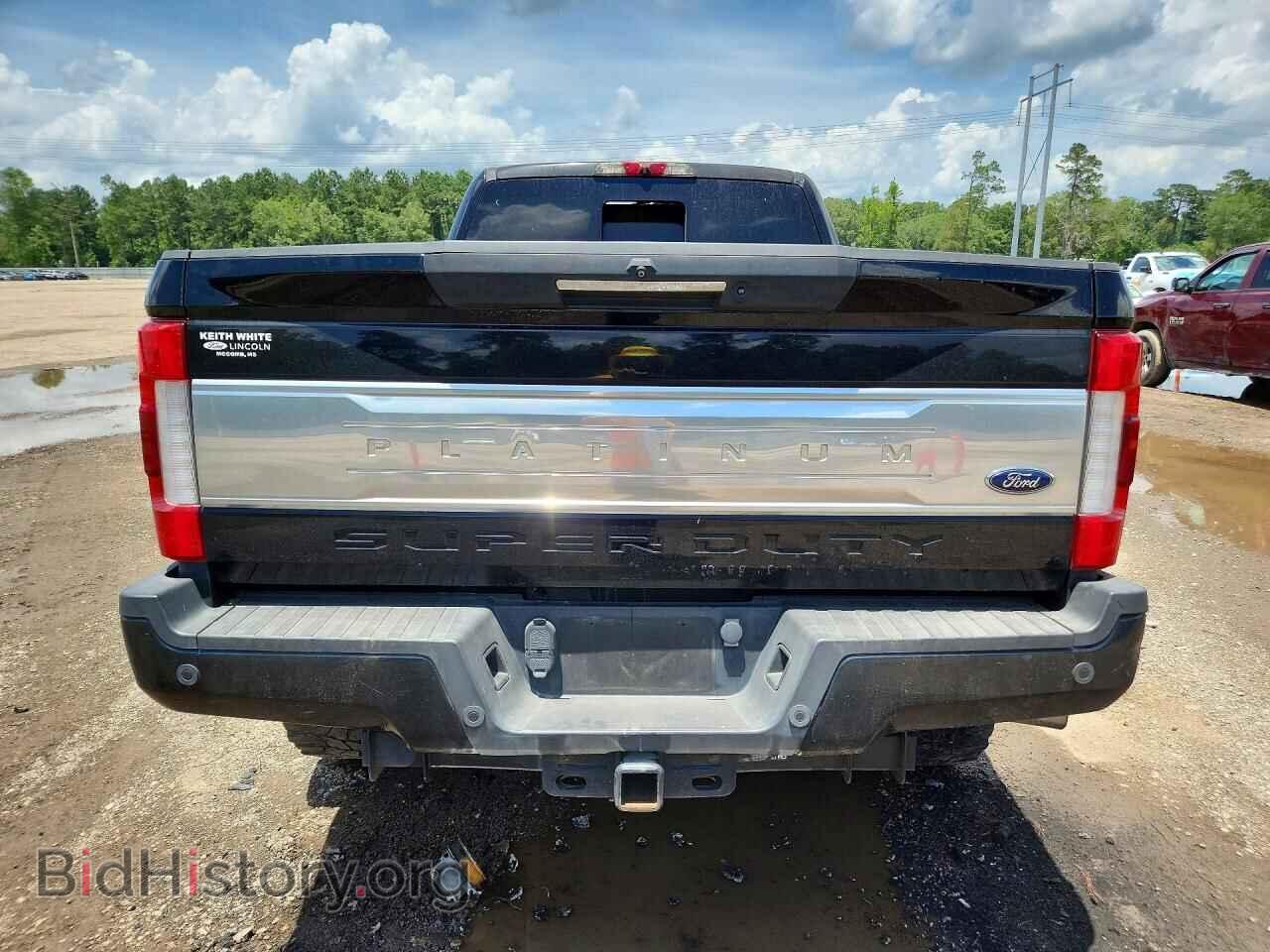 2017 FORD F250 - VIN: 1FT7W2BT2HED24940 - Фото 6