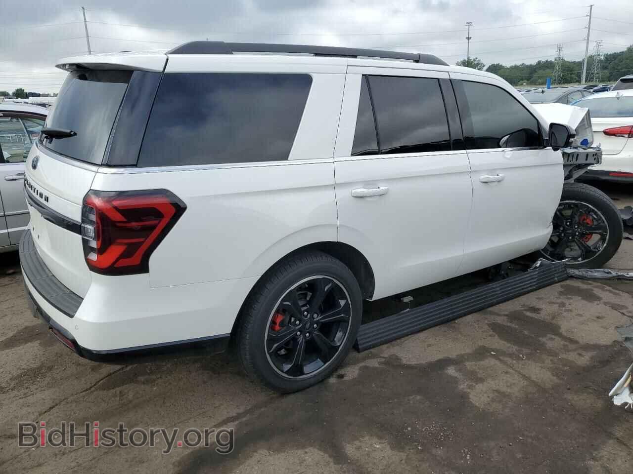 2023 FORD EXPEDITION - VIN: 1FMJU2AG5PEA21080 - Фото 3