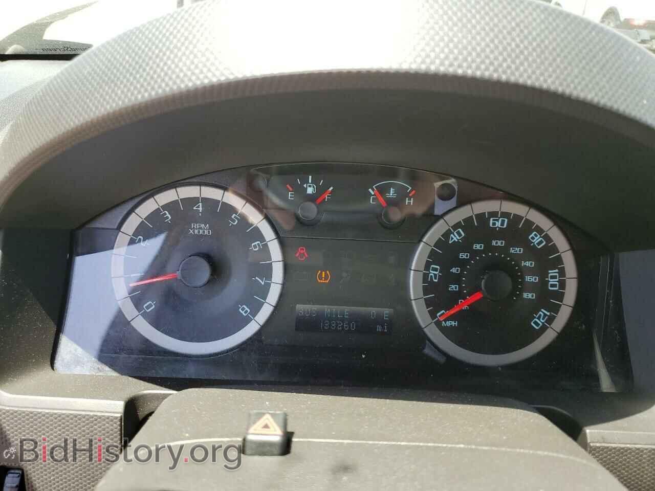 2010 FORD ESCAPE - VIN: 1FMCU0EG2AKD20719 - Фото 9