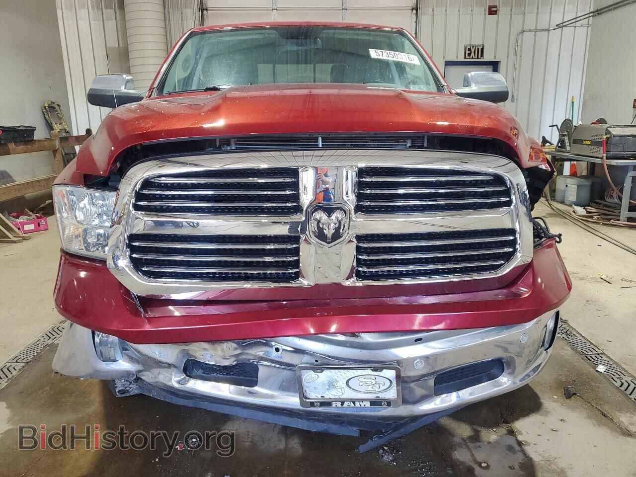 2014 RAM 1500 - VIN: 1C6RR7LT7ES379321 - Photo 5