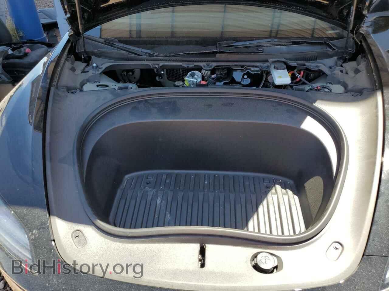 2024 TESLA MODEL 3 - VIN: 5YJ3E1EA7RF871823 - Photo 11