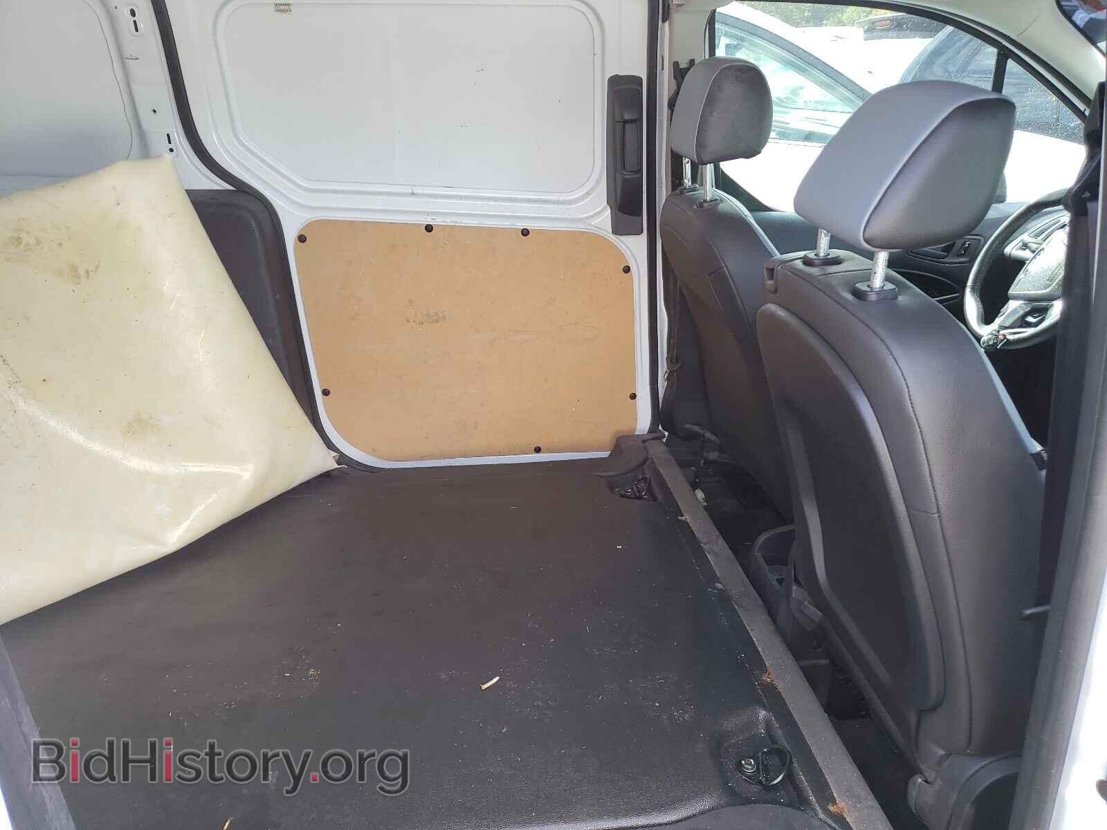 2018 FORD TRANSIT CO - VIN: NM0LS7E74J1377557 - Фото 6