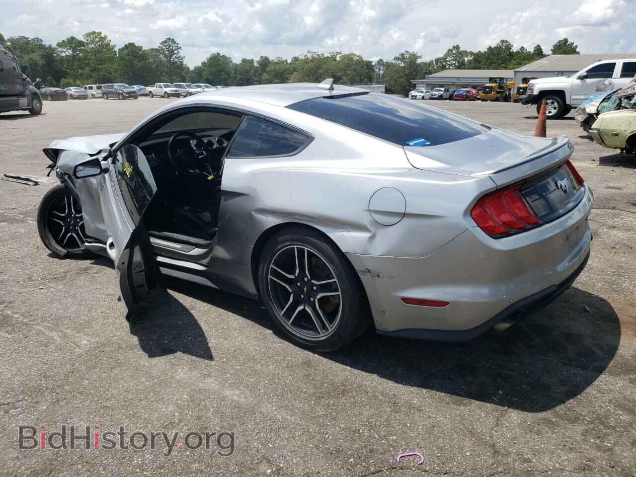 2020 FORD ALL Models - VIN: 1FA6P8TH4L5139079 - Фото 2