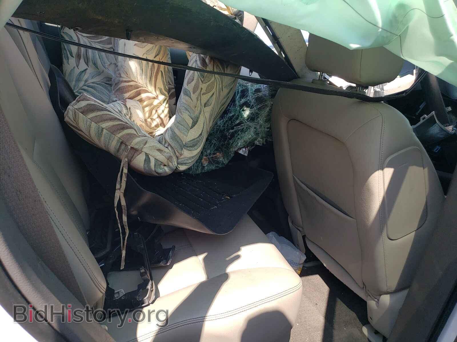 2013 FORD EDGE - VIN: 2FMDK3KC2DBA02482 - Photo 6