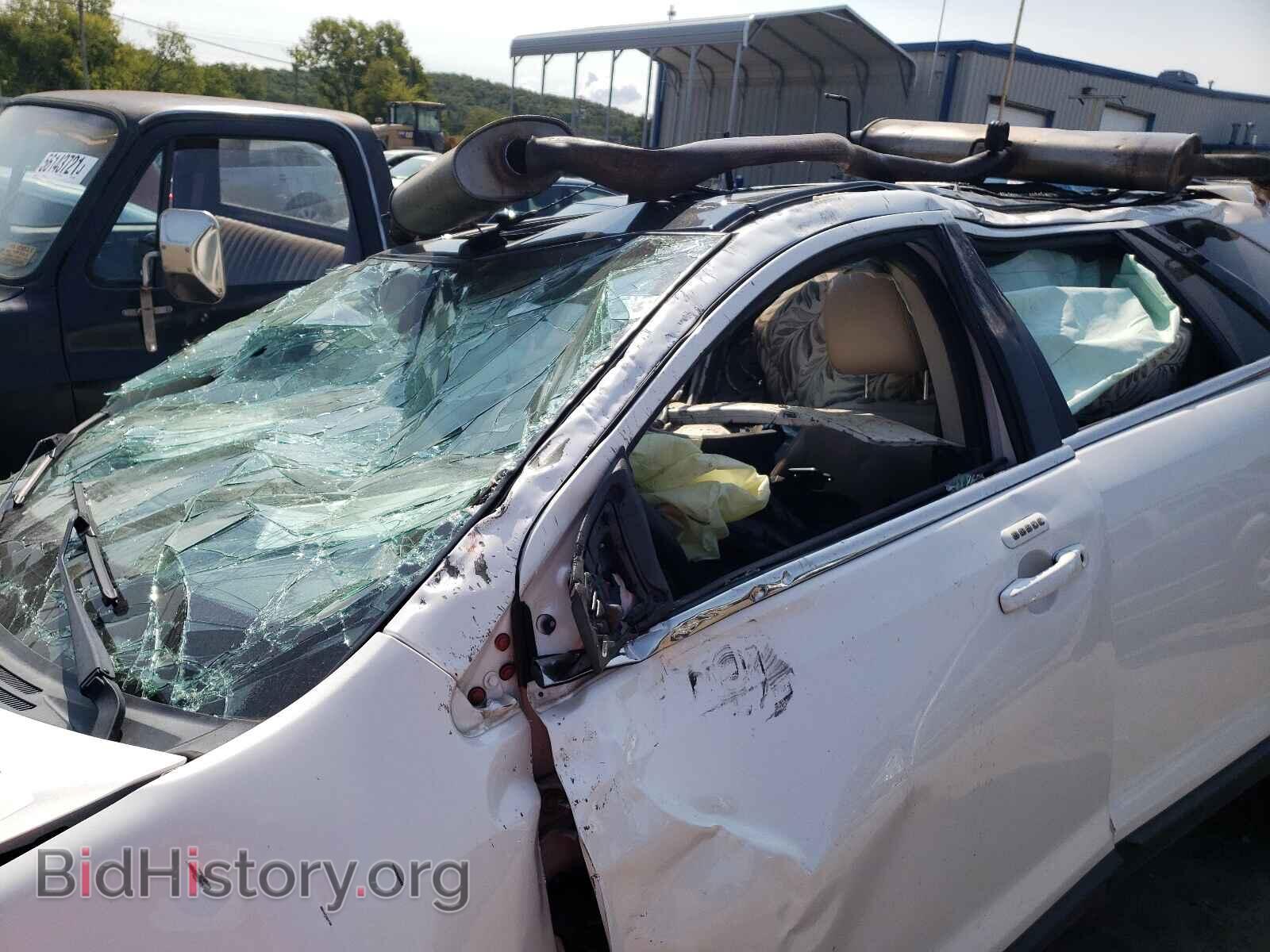 2013 FORD EDGE - VIN: 2FMDK3KC2DBA02482 - Photo 9