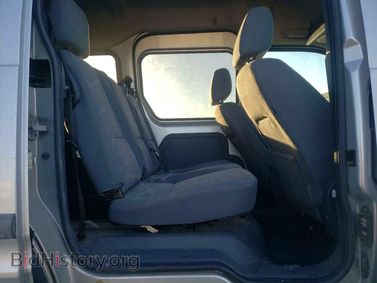 2011 FORD TRANSIT - VIN: NM0KS9CN1BT057191 - Фото 11