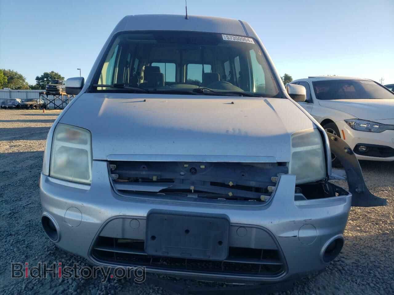 2011 FORD TRANSIT - VIN: NM0KS9CN1BT057191 - Фото 5