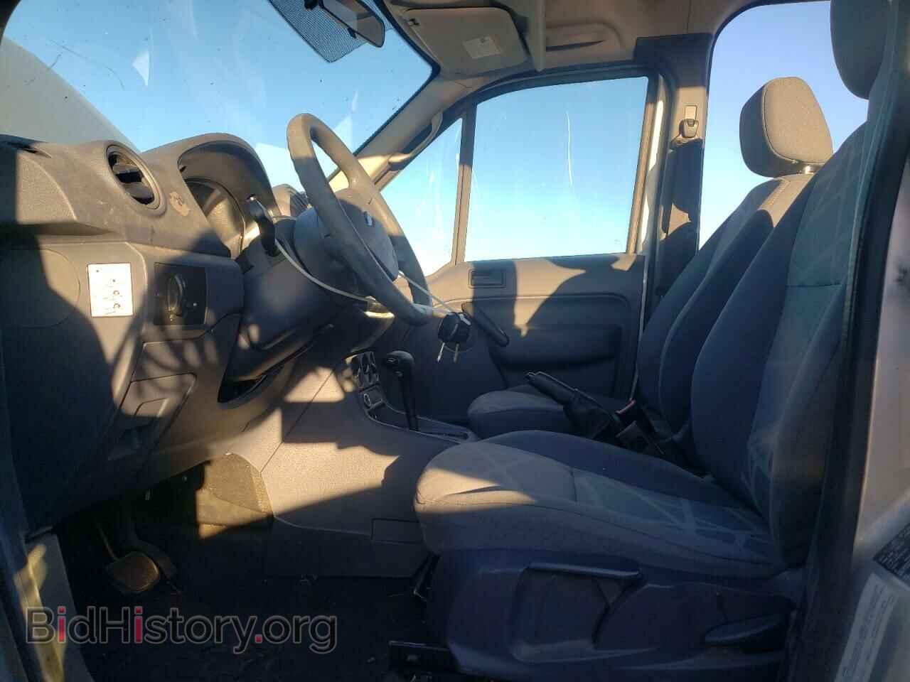 2011 FORD TRANSIT - VIN: NM0KS9CN1BT057191 - Фото 7