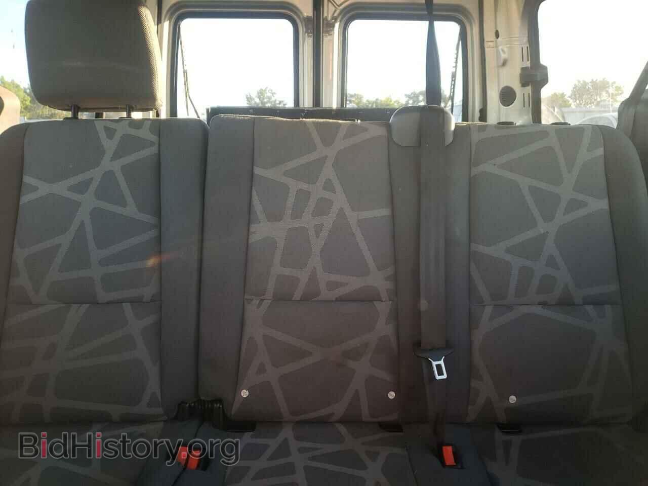 2011 FORD TRANSIT - VIN: NM0KS9CN1BT057191 - Фото 10