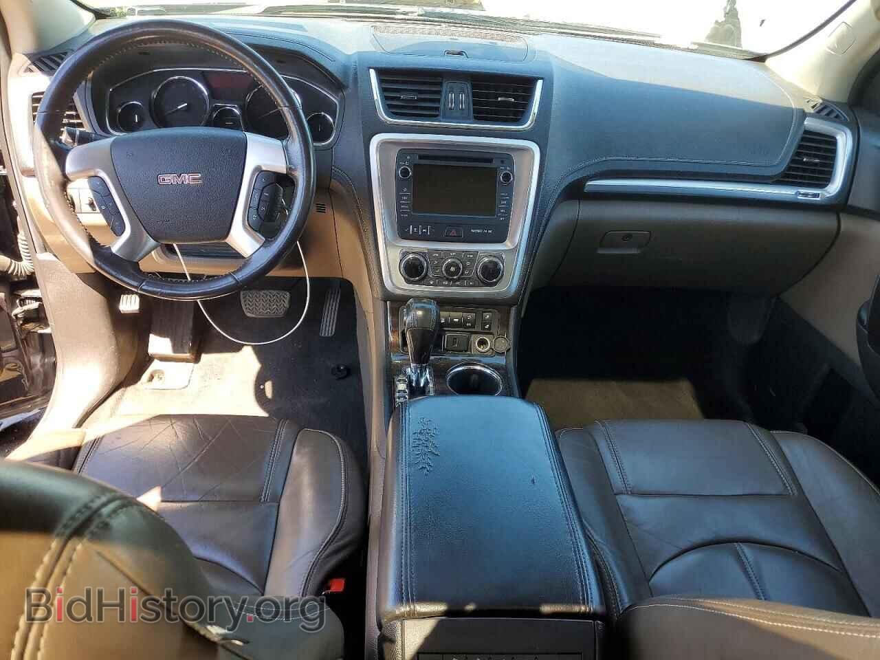 2015 GMC ACADIA - VIN: 1GKKVRKD3FJ105556 - Фото 8