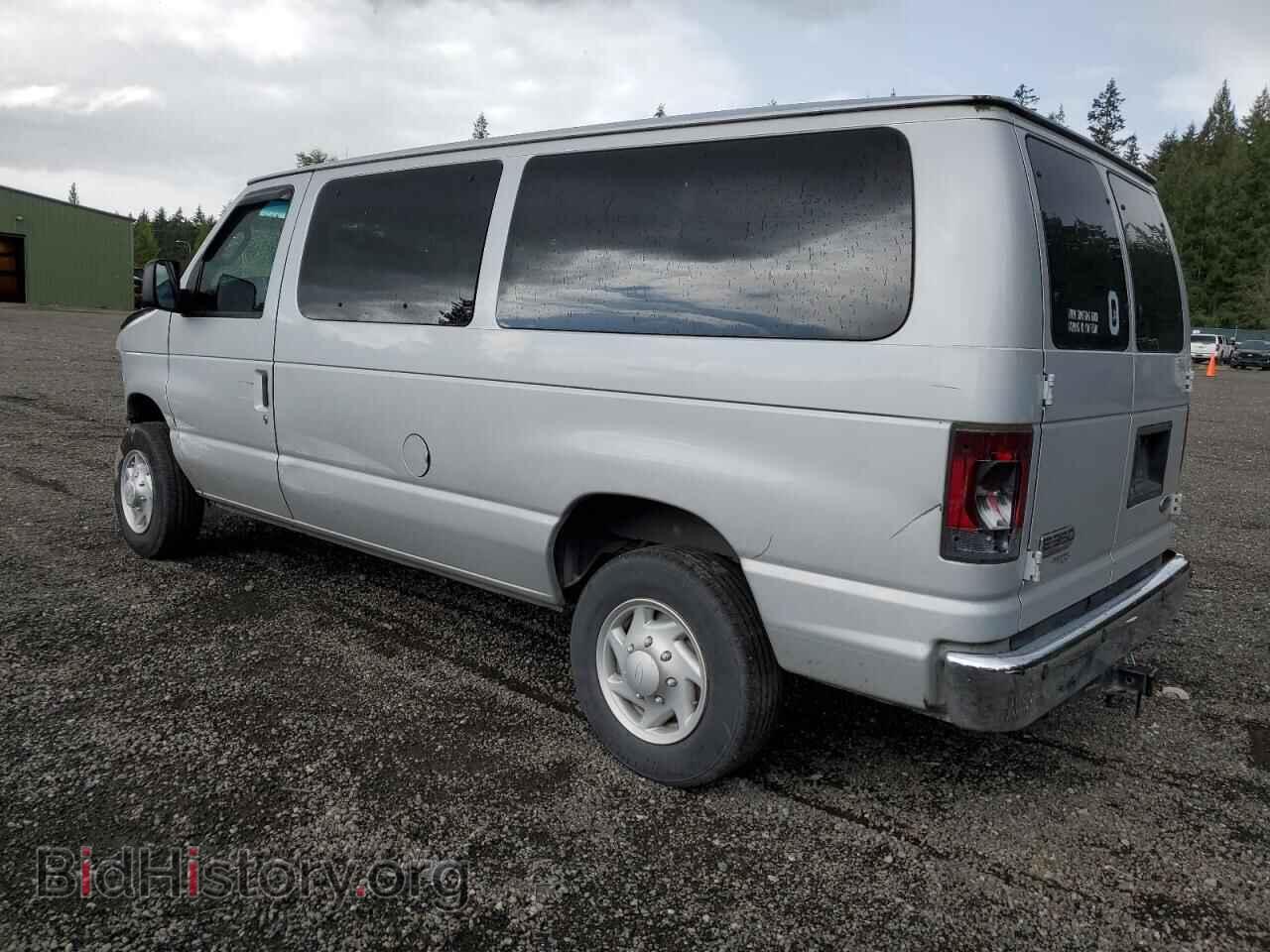 2008 FORD ALL Models - VIN: 1FBNE31L68DA50413 - Фото 2