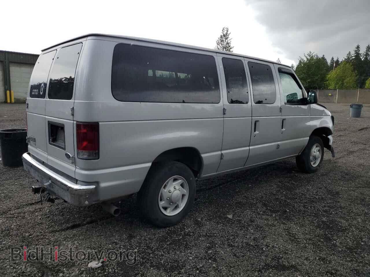 2008 FORD ALL Models - VIN: 1FBNE31L68DA50413 - Фото 3