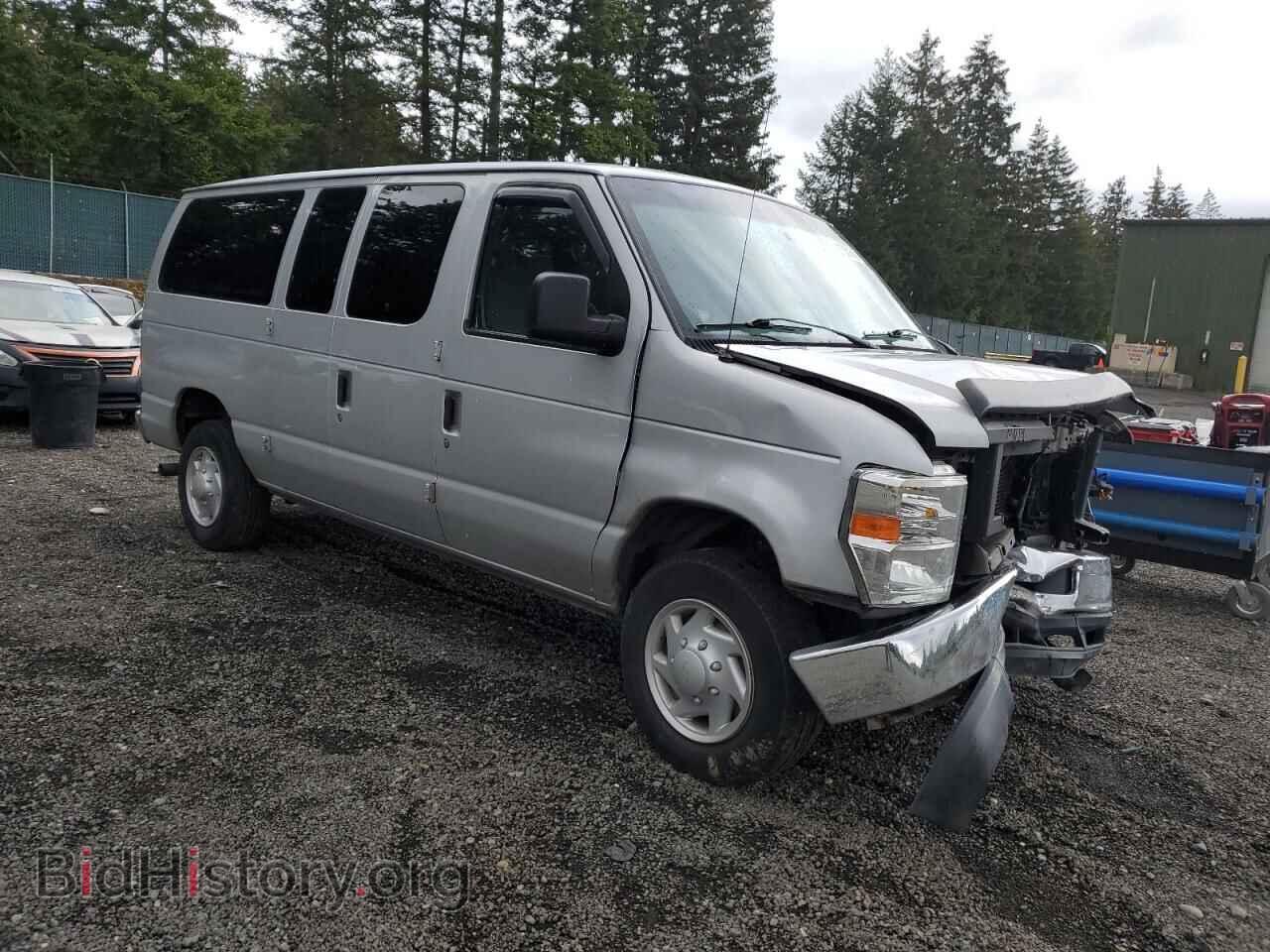 2008 FORD ALL Models - VIN: 1FBNE31L68DA50413 - Фото 4