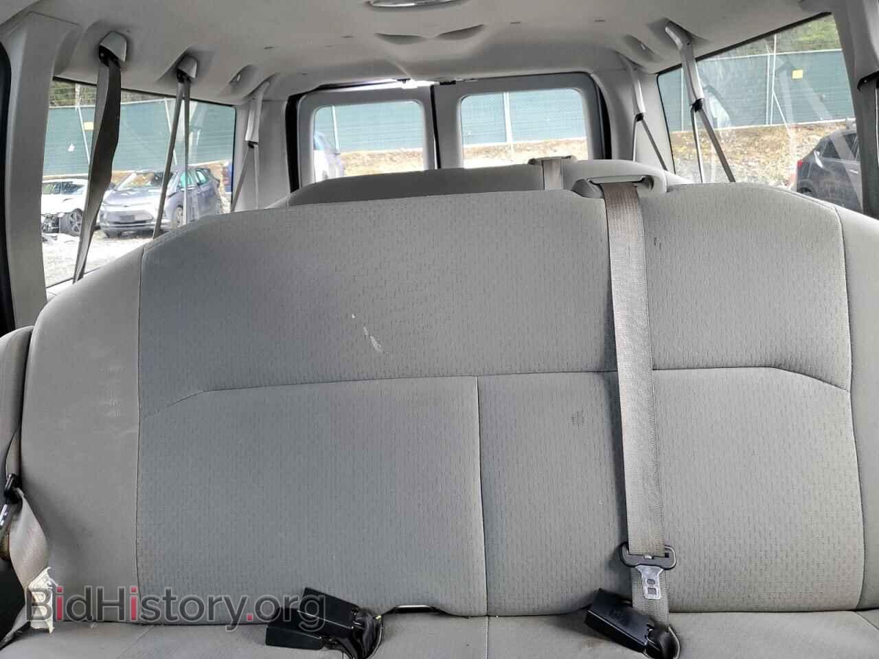 2008 FORD ALL Models - VIN: 1FBNE31L68DA50413 - Фото 10
