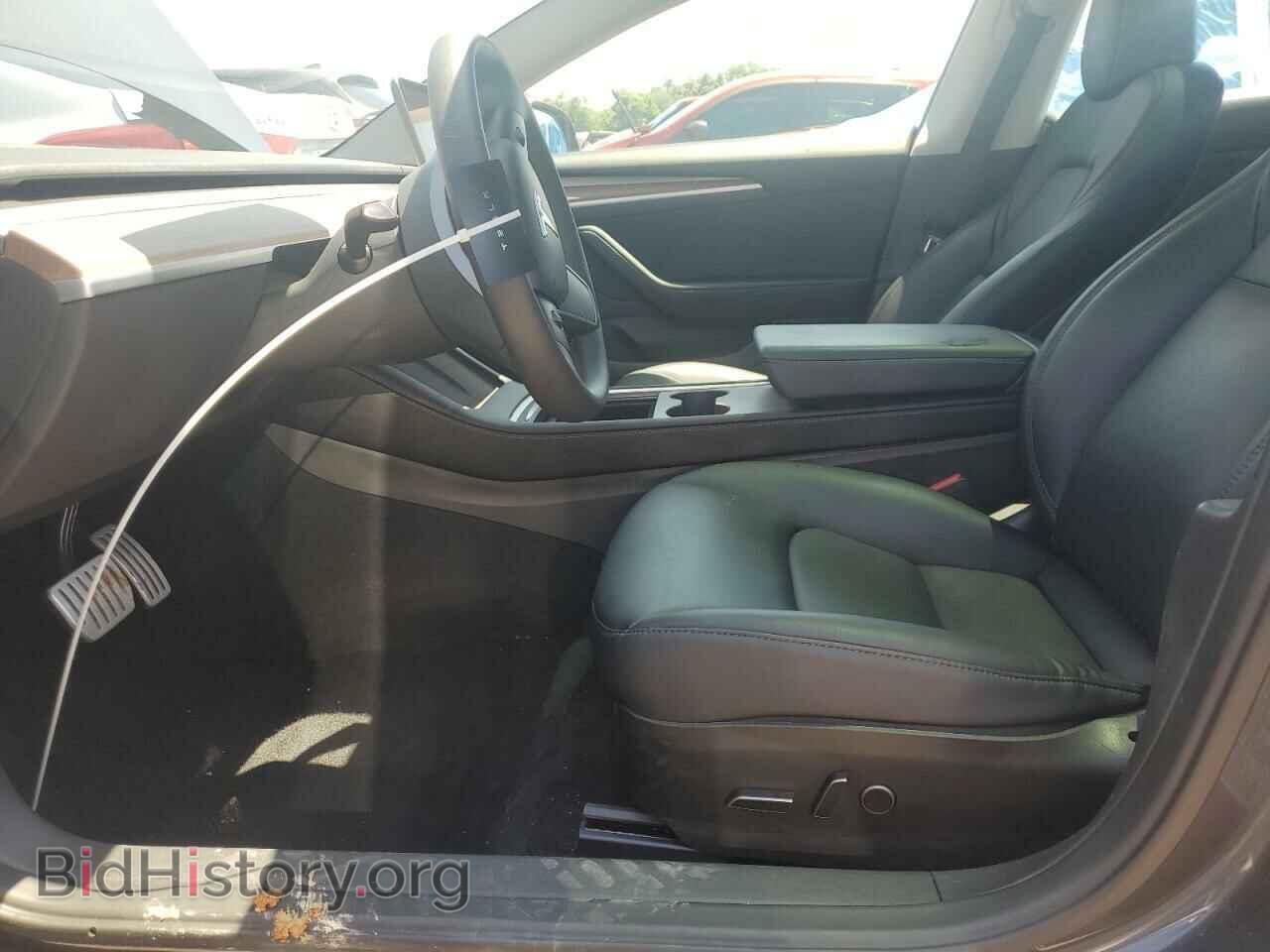 2023 TESLA MODEL 3 - VIN: 5YJ3E1EC0PF634895 - Photo 7