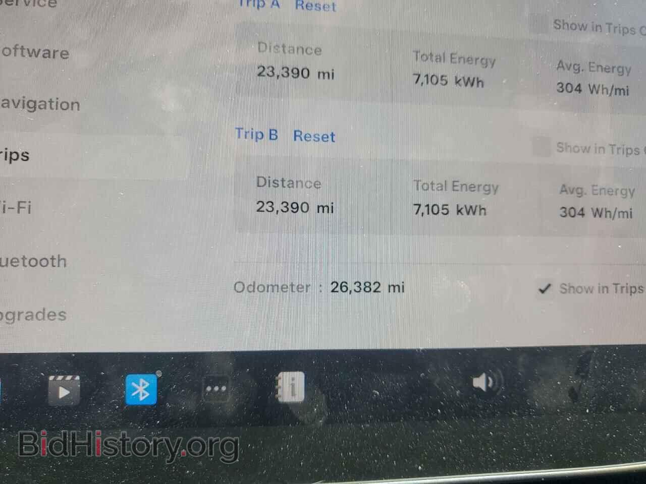 2023 TESLA MODEL 3 - VIN: 5YJ3E1EC0PF634895 - Photo 9