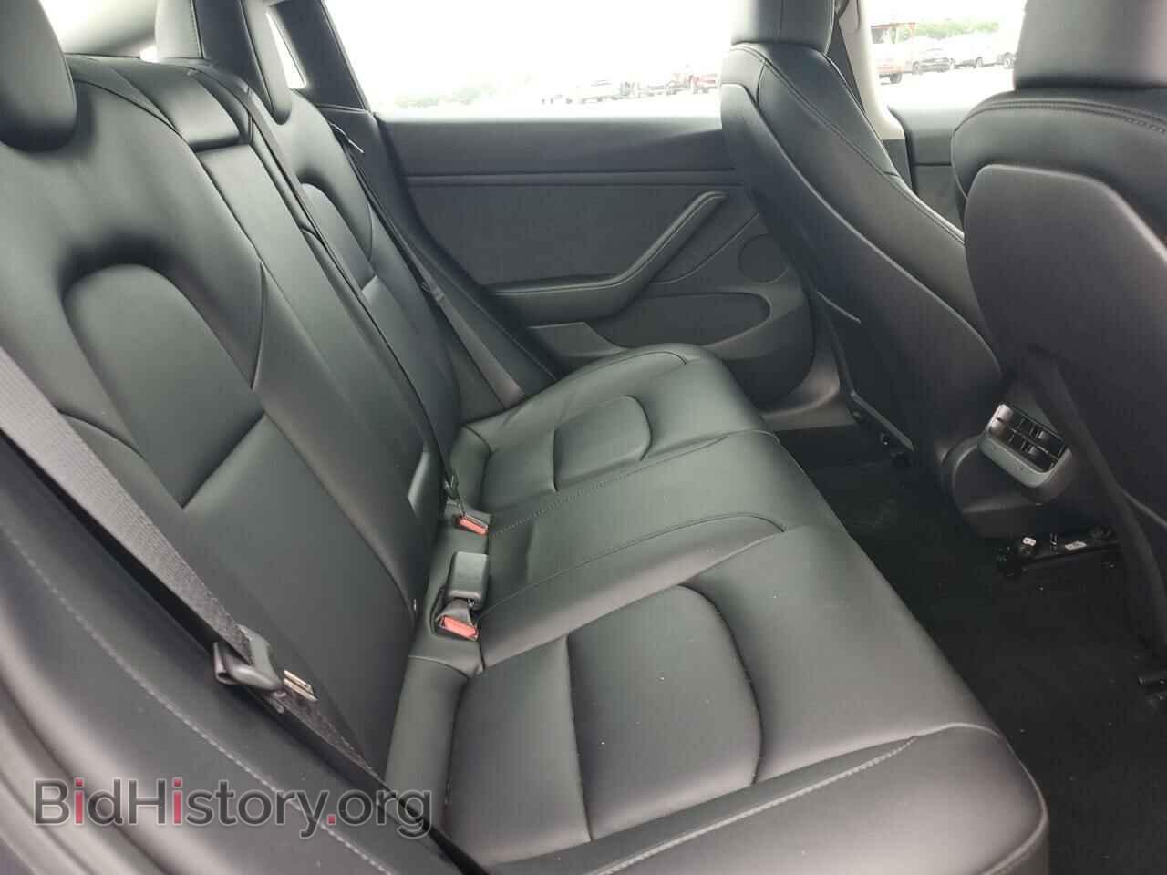2023 TESLA MODEL 3 - VIN: 5YJ3E1EC0PF634895 - Photo 10