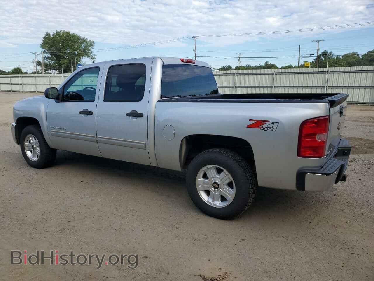 2013 CHEVROLET ALL Models - VIN: 3GCPKSE76DG336666 - Фото 2