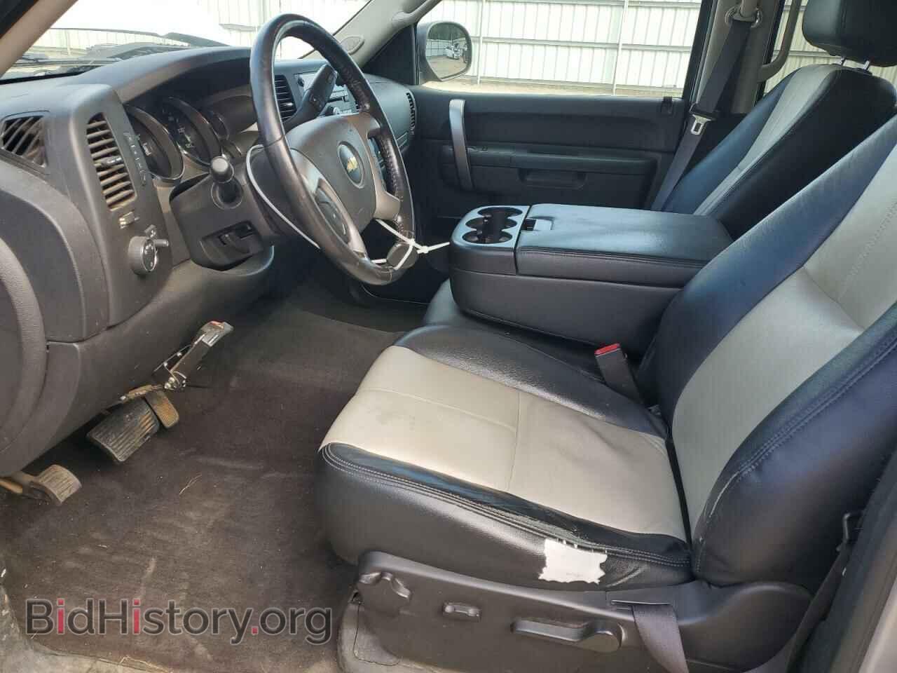 2013 CHEVROLET ALL Models - VIN: 3GCPKSE76DG336666 - Фото 7