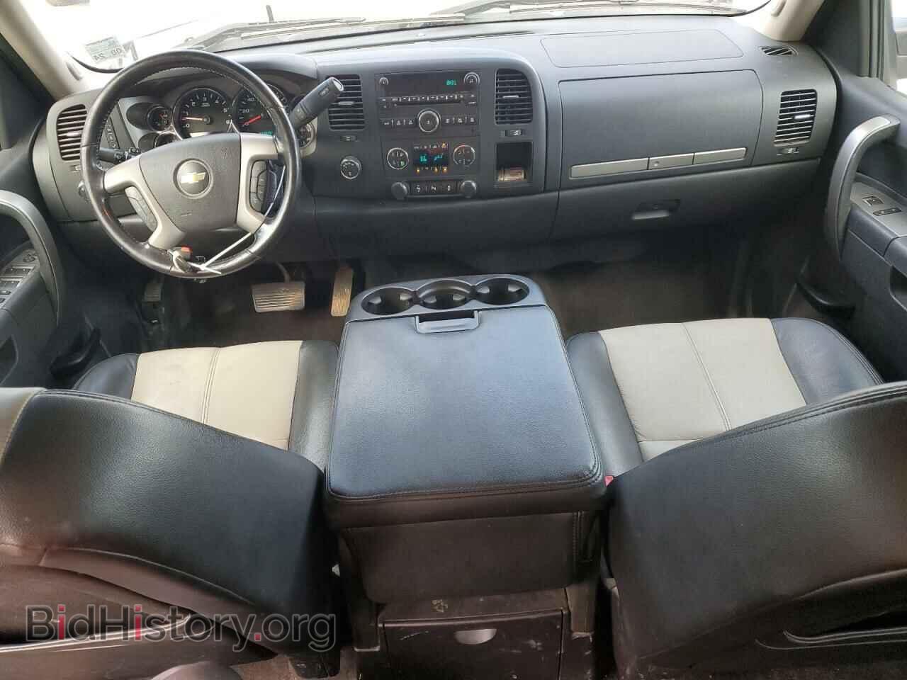 2013 CHEVROLET ALL Models - VIN: 3GCPKSE76DG336666 - Фото 8