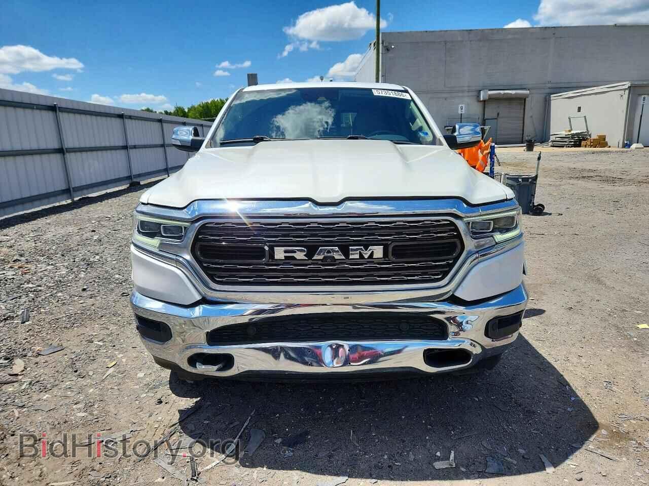 2020 RAM 1500 - VIN: 1C6SRFHT8LN285982 - Photo 5