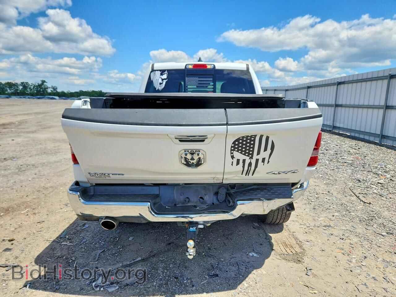 2020 RAM 1500 - VIN: 1C6SRFHT8LN285982 - Photo 6