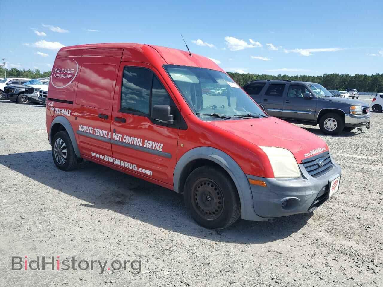 2013 FORD TRANSIT - VIN: NM0LS7AN2DT137145 - Фото 4