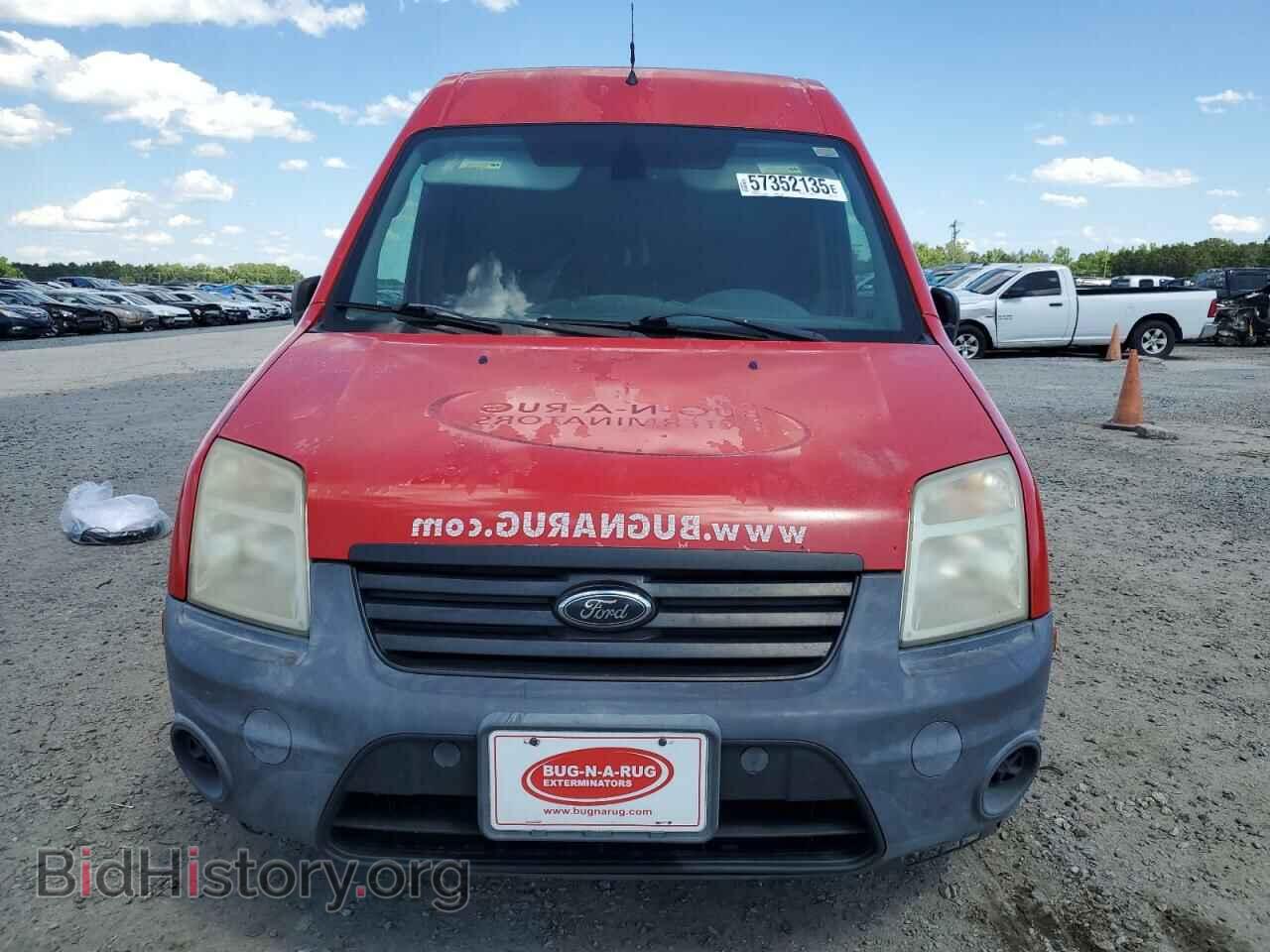 2013 FORD TRANSIT - VIN: NM0LS7AN2DT137145 - Фото 5