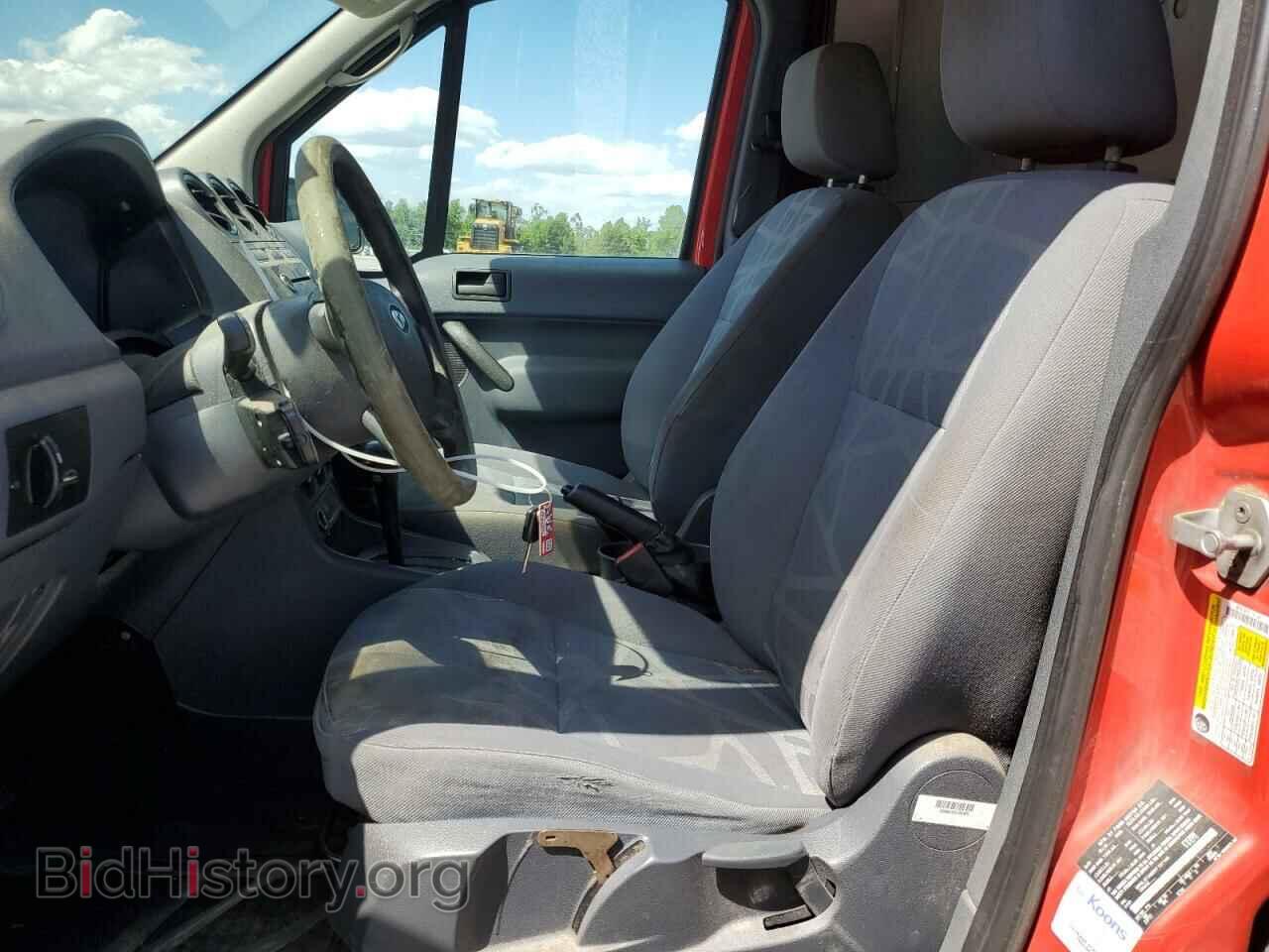 2013 FORD TRANSIT - VIN: NM0LS7AN2DT137145 - Фото 7