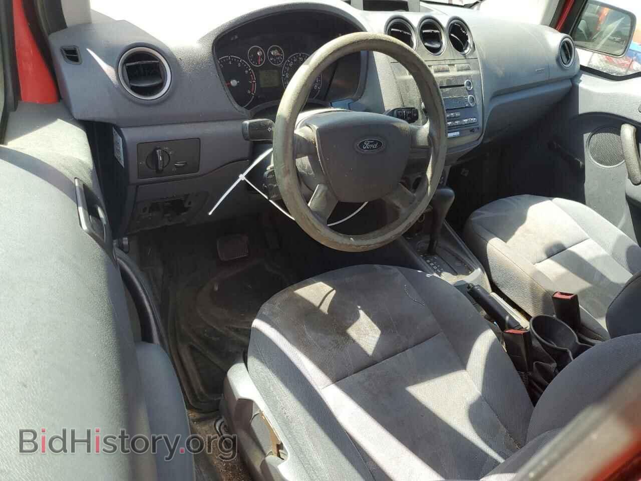 2013 FORD TRANSIT - VIN: NM0LS7AN2DT137145 - Фото 8