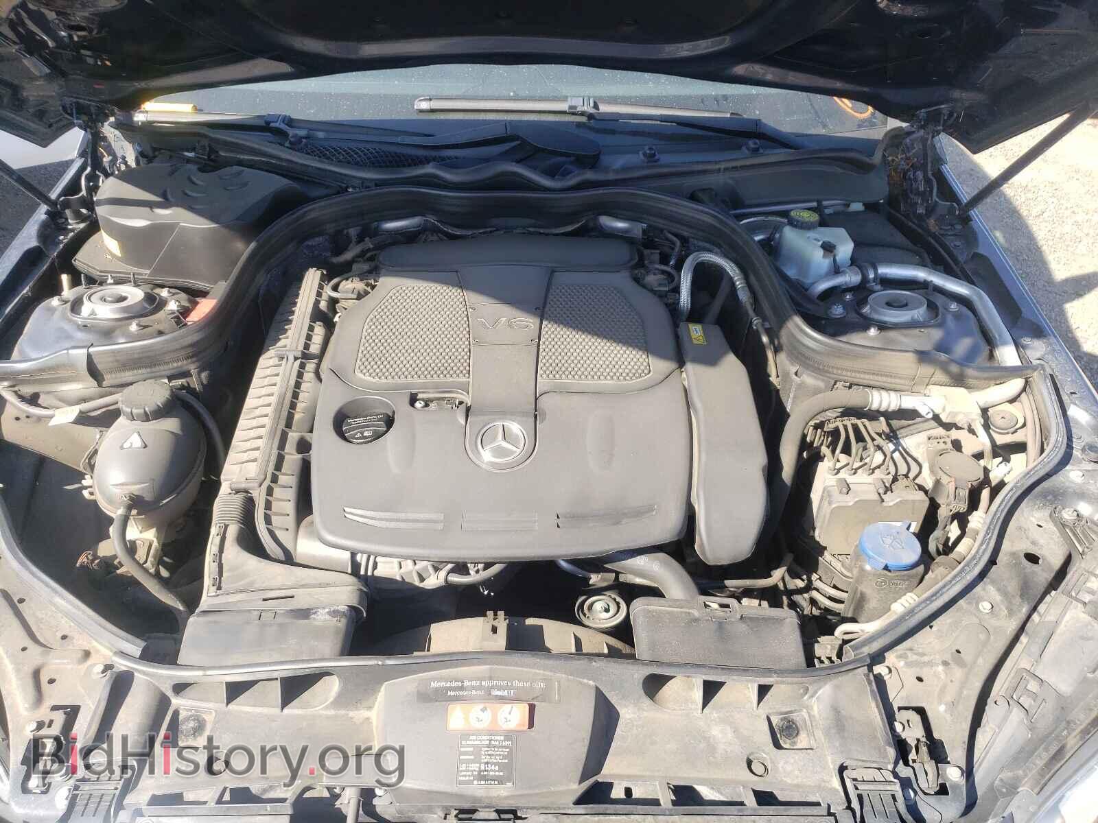 2014 MERCEDES-BENZ E-CLASS - VIN: WDDHF5KB4EA954416 - Фото 7