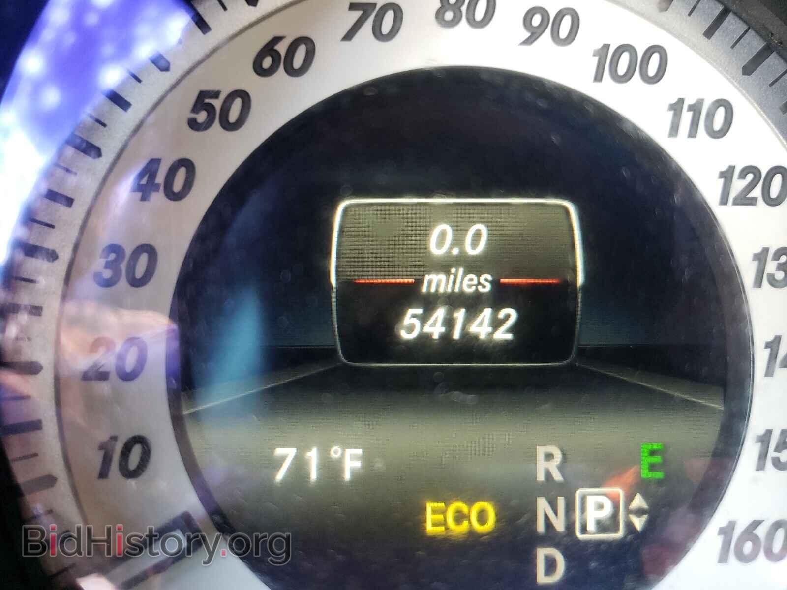 2014 MERCEDES-BENZ E-CLASS - VIN: WDDHF5KB4EA954416 - Фото 8