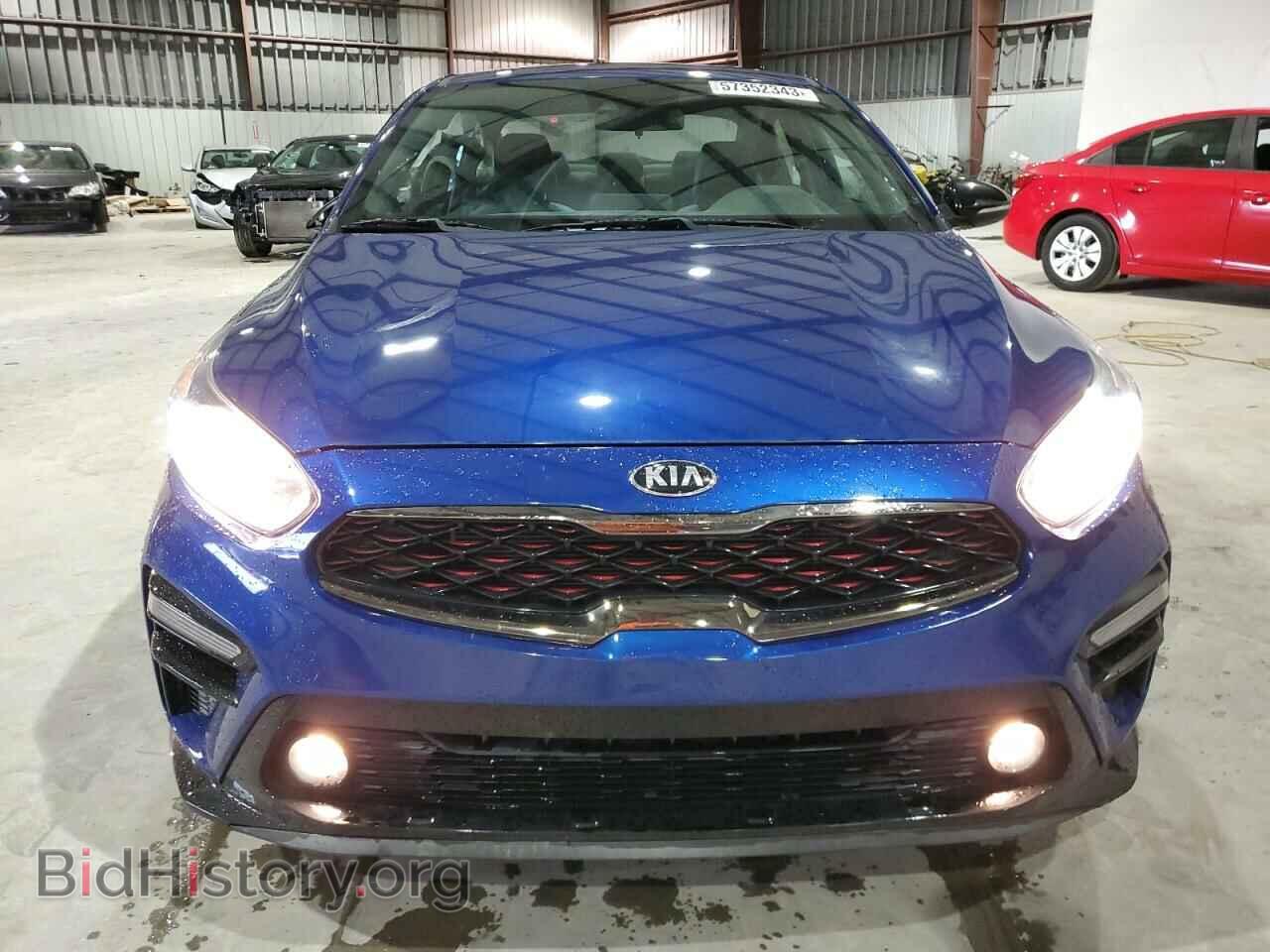 2020 KIA FORTE - VIN: 3KPF34AD8LE178499 - Фото 5