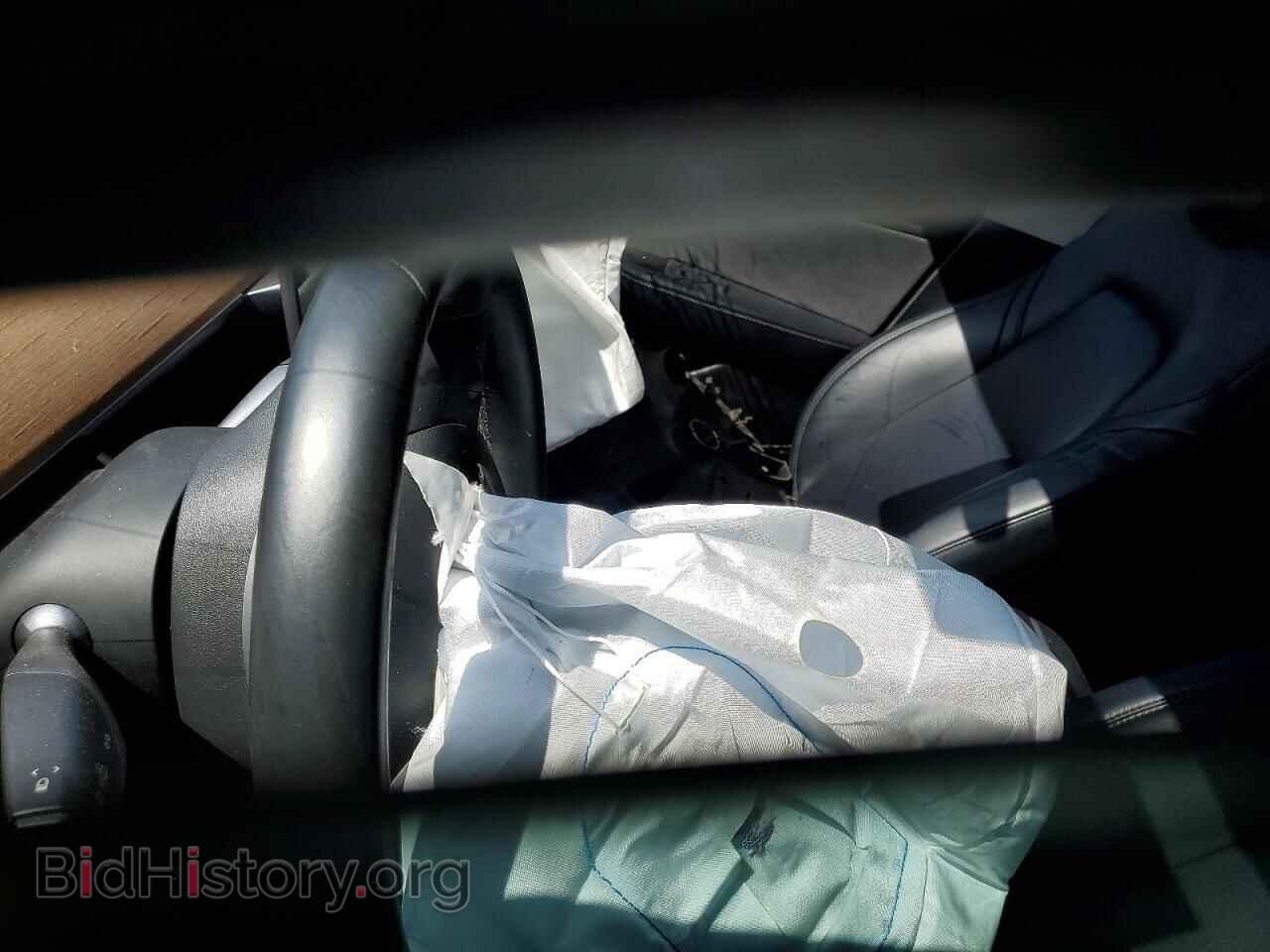 2018 TESLA MODEL 3 - VIN: 5YJ3E1EA9JF095361 - Фото 9