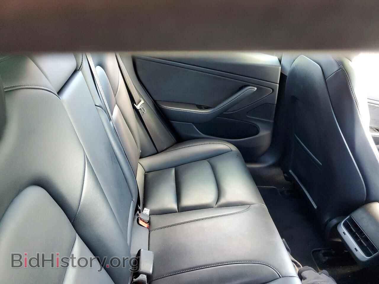2018 TESLA MODEL 3 - VIN: 5YJ3E1EA9JF095361 - Фото 10