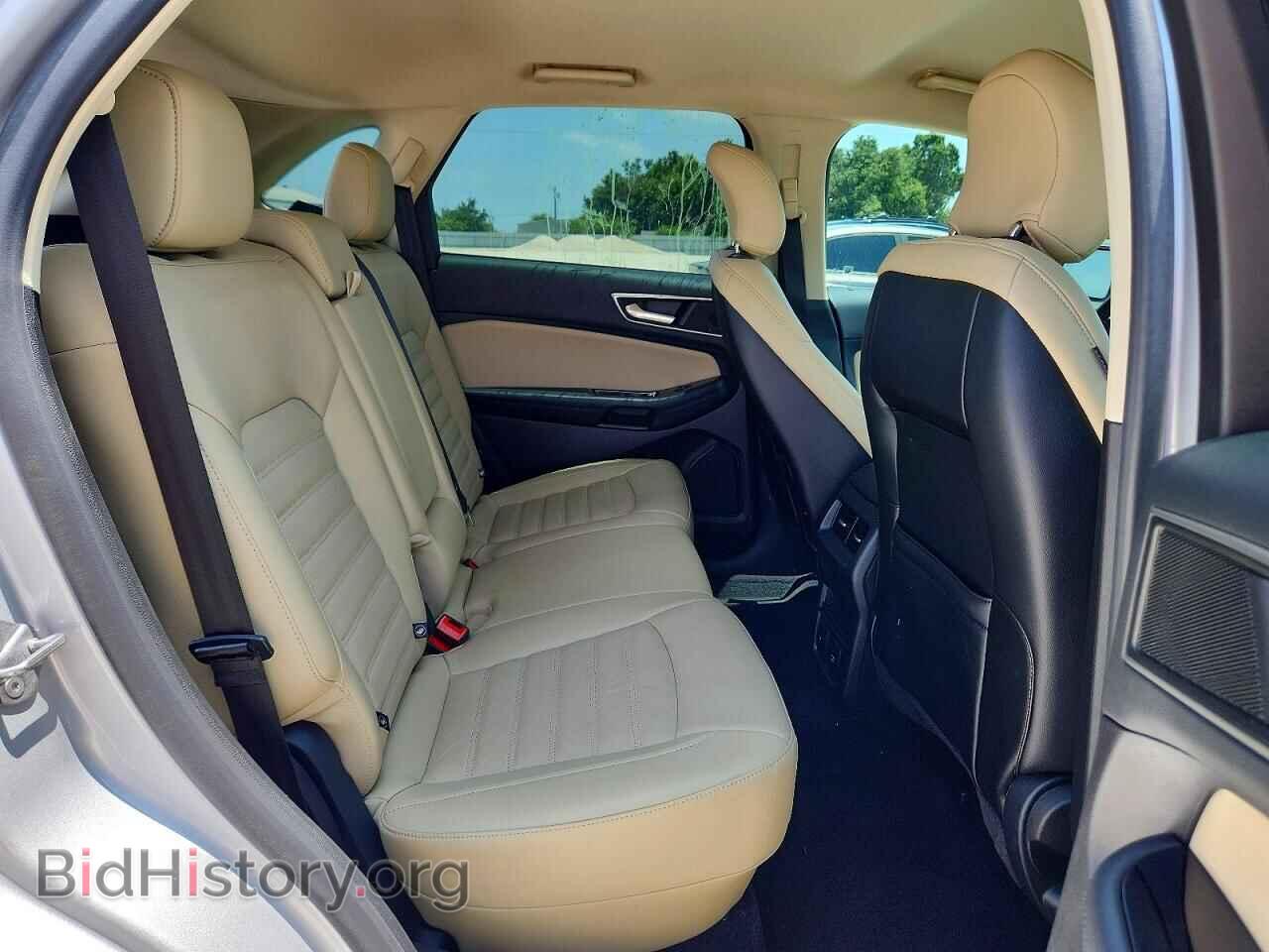 2016 FORD EDGE - VIN: 2FMPK3J91GBC06598 - Photo 10