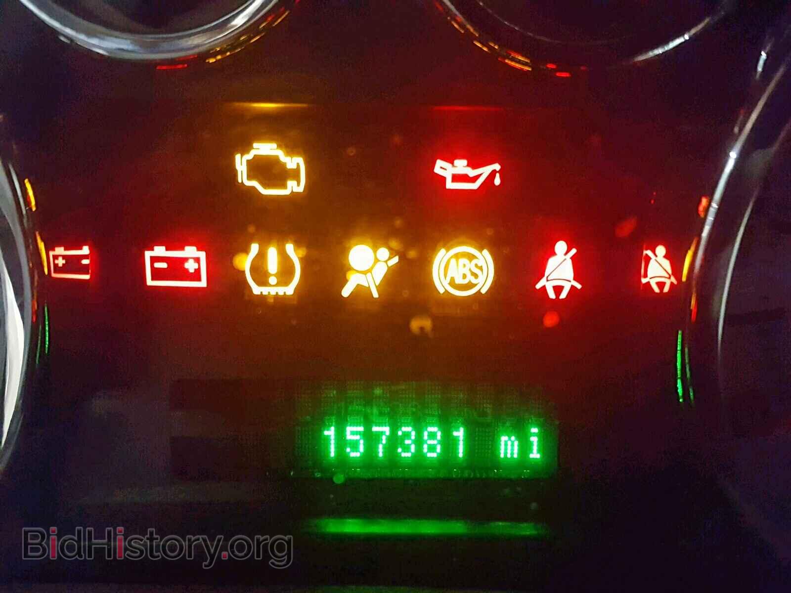 2008 FORD EDGE - VIN: 2FMDK39C48BB42531 - Photo 8