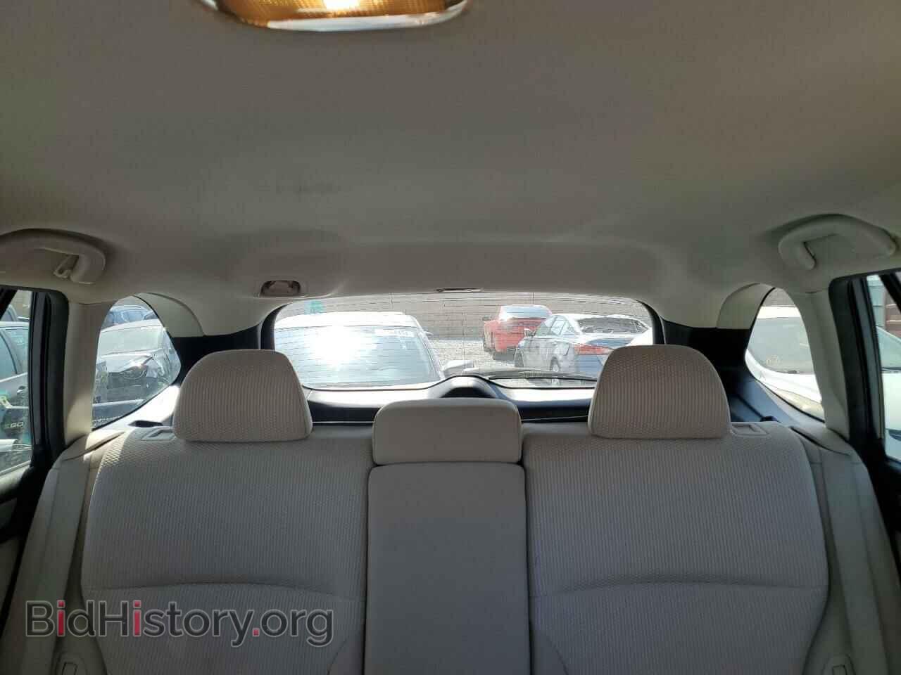 2015 SUBARU OUTBACK - VIN: 4S4BSBCC1F3354617 - Фото 10