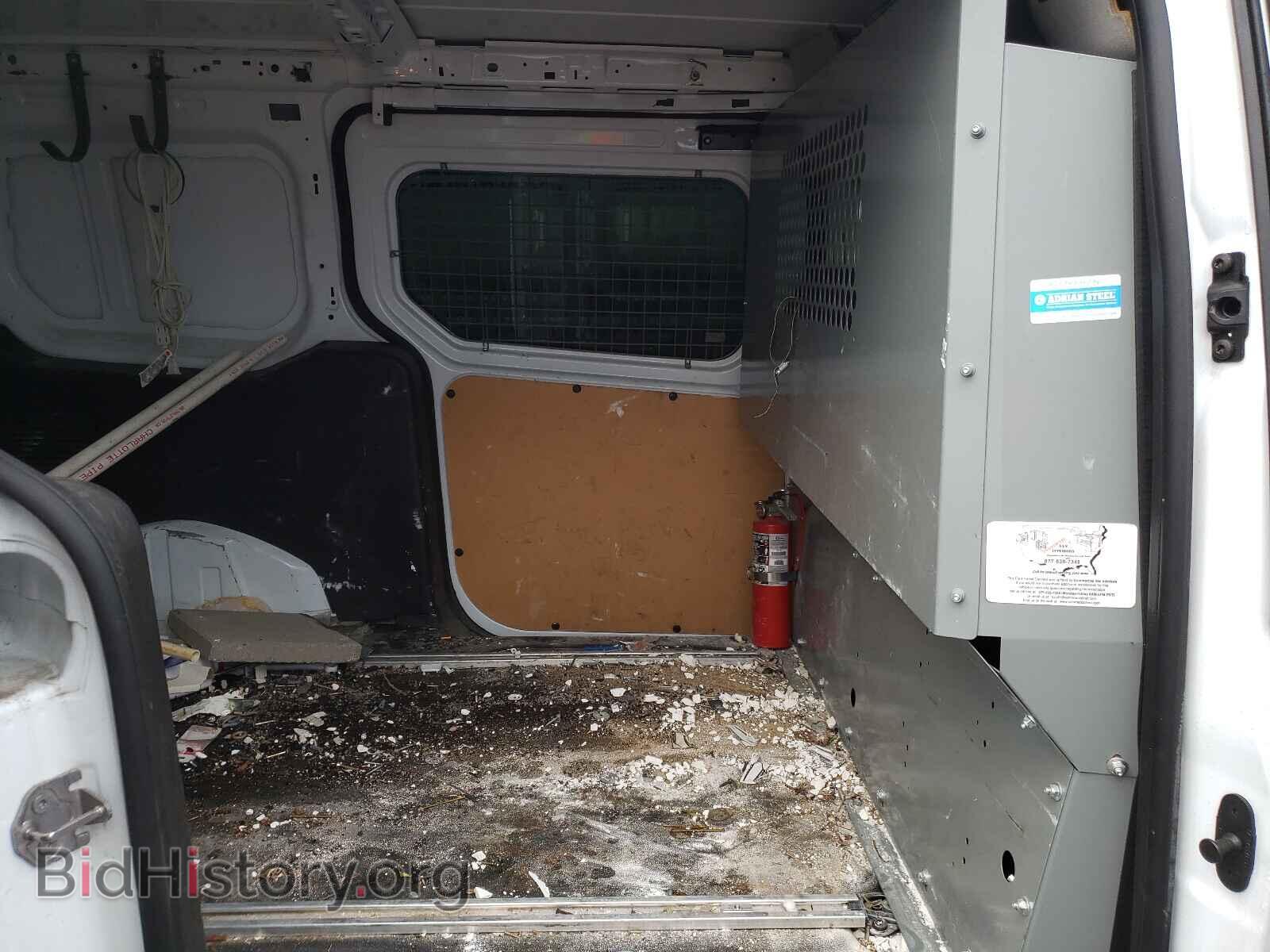2014 FORD TRANSIT CO - VIN: NM0LS7F70E1144425 - Фото 6