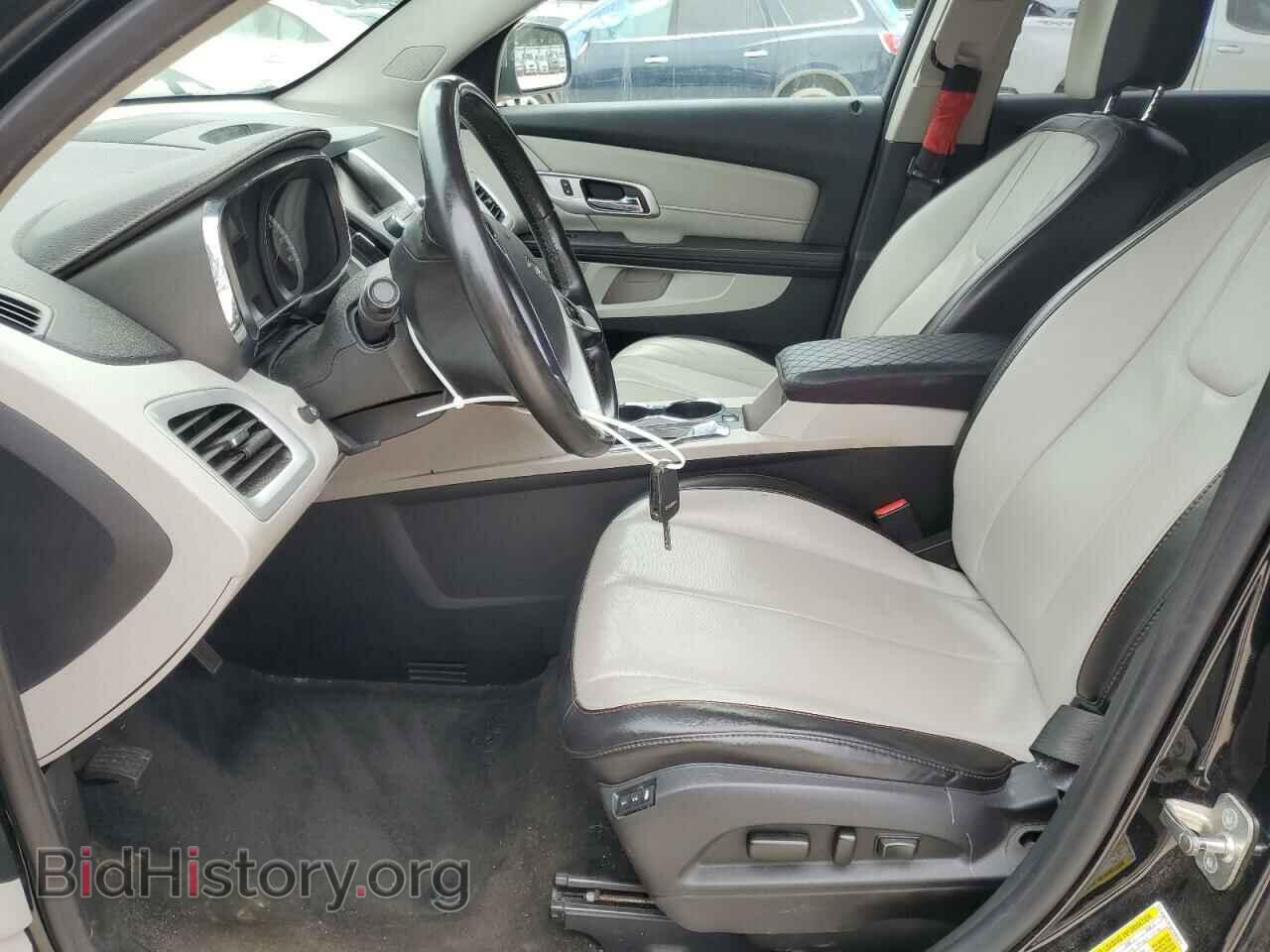 2015 GMC TERRAIN - VIN: 2GKFLTE35F6301678 - Фото 7