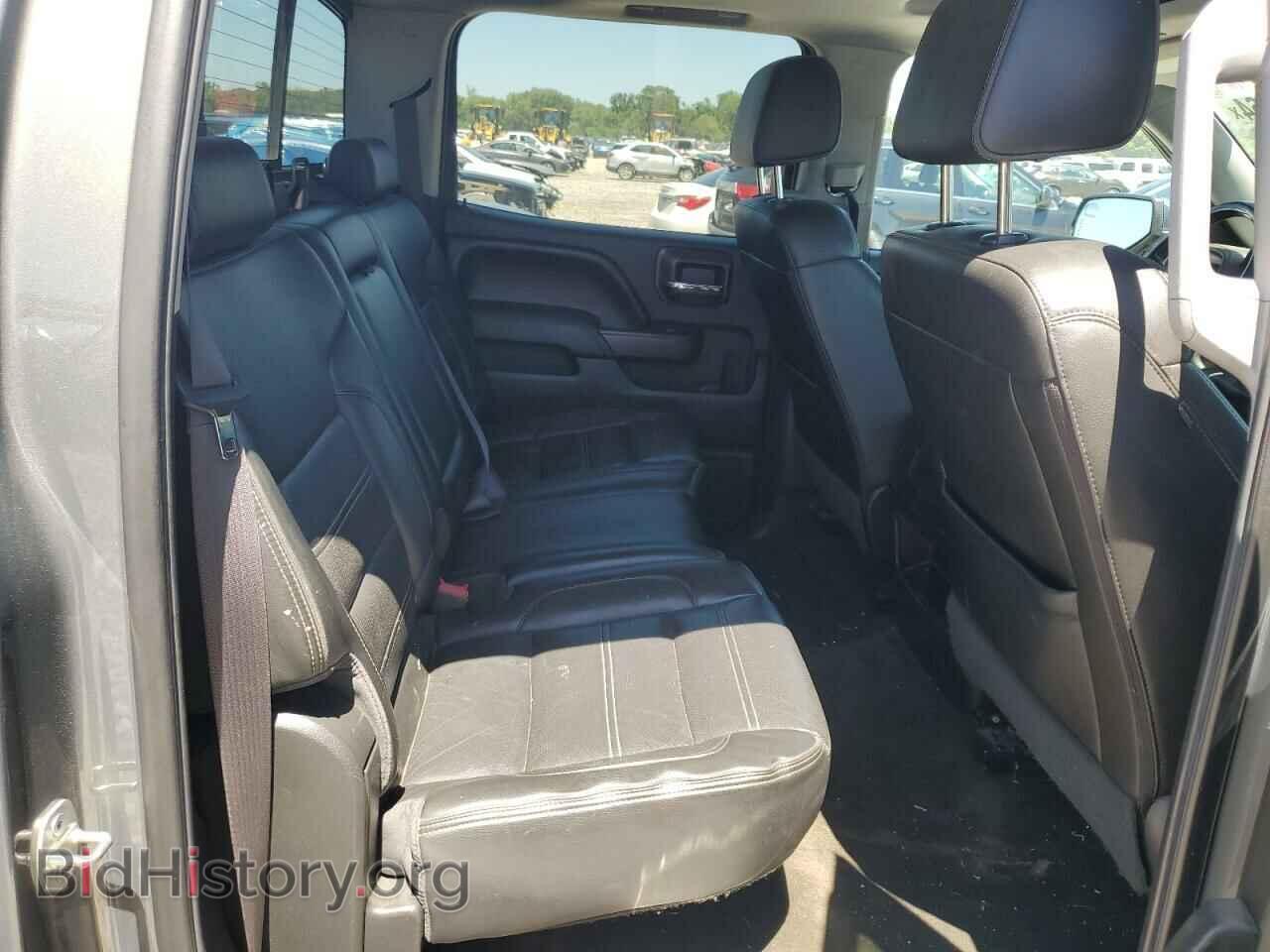 2017 GMC SIERRA - VIN: 3GTU2PECXHG348256 - Фото 10