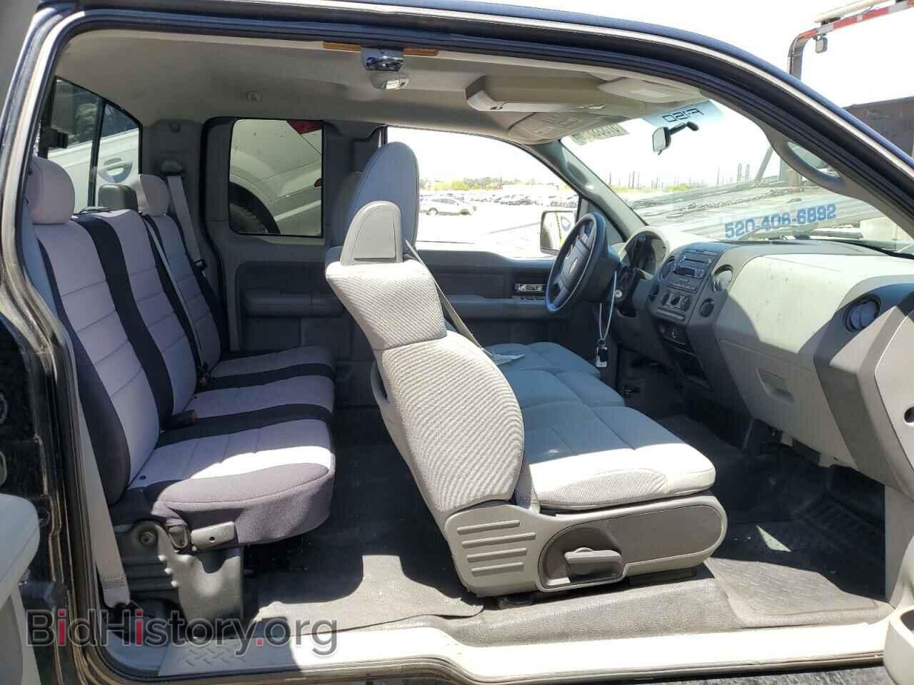 2008 FORD All Models - VIN: 1FTRX12WX8KD02132 - Фото 10
