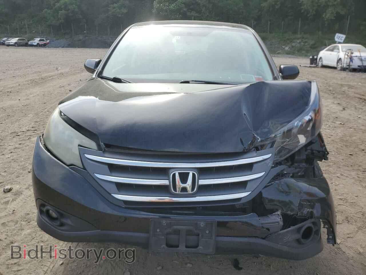 2012 HONDA CRV - VIN: JHLRM4H57CC002076 - Фото 5