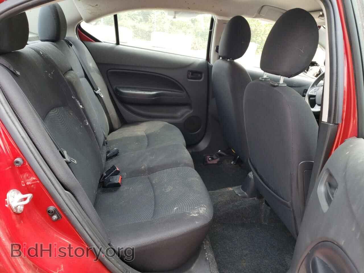 2019 MITSUBISHI MIRAGE - VIN: ML32F3FJ4KHF12699 - Фото 10