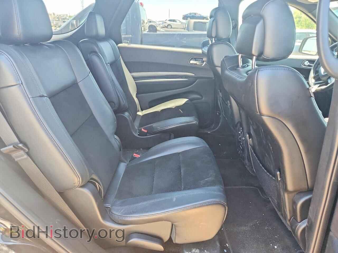 2018 DODGE DURANGO - VIN: 1C4RDJDG2JC194832 - Photo 11