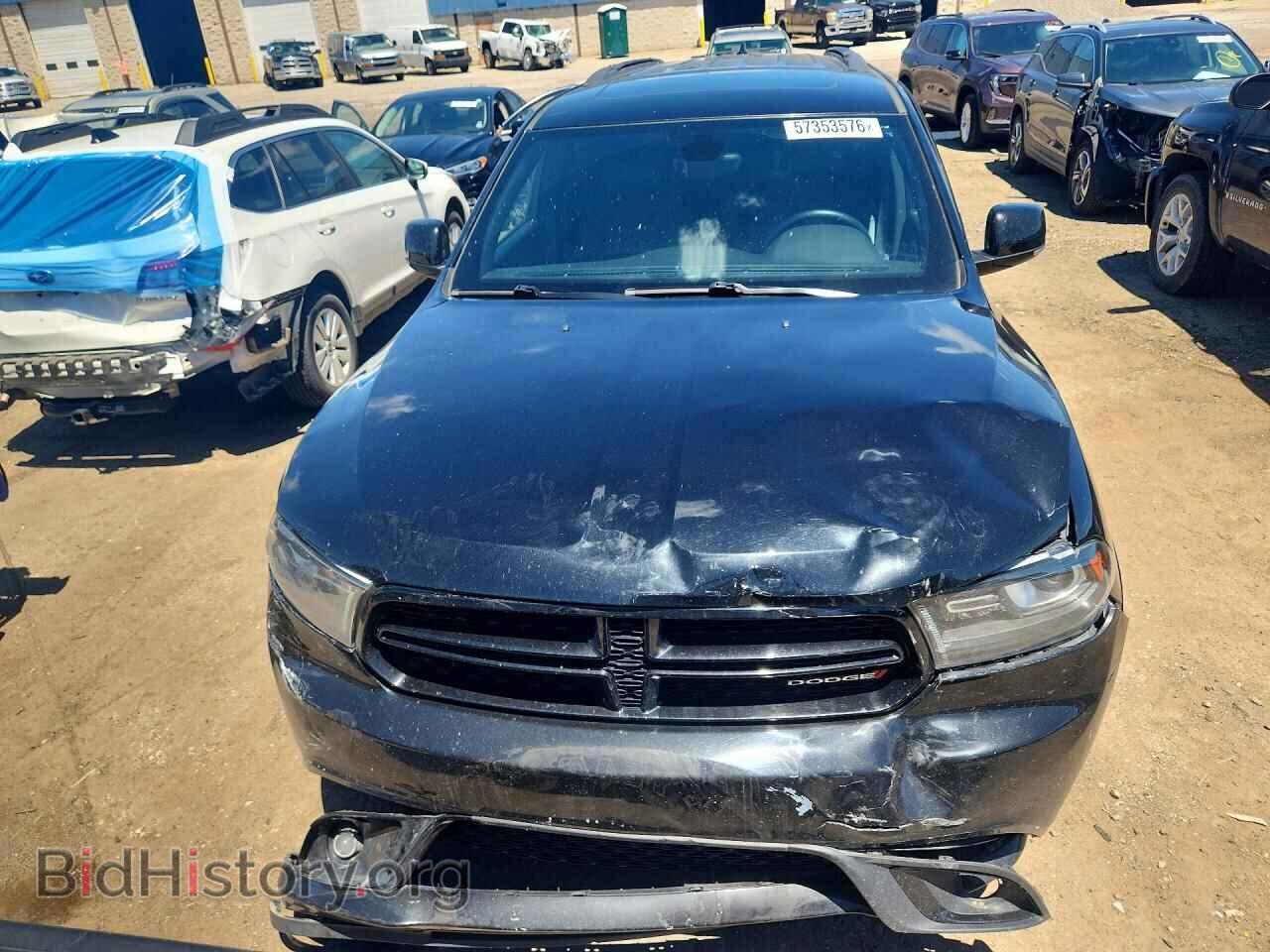 2018 DODGE DURANGO - VIN: 1C4RDJDG2JC194832 - Photo 5