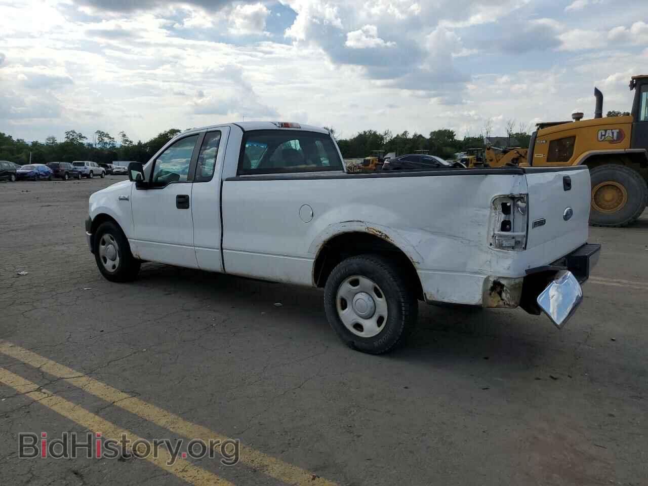 2007 FORD All Models - VIN: 1FTRF12267NA42003 - Photo 2