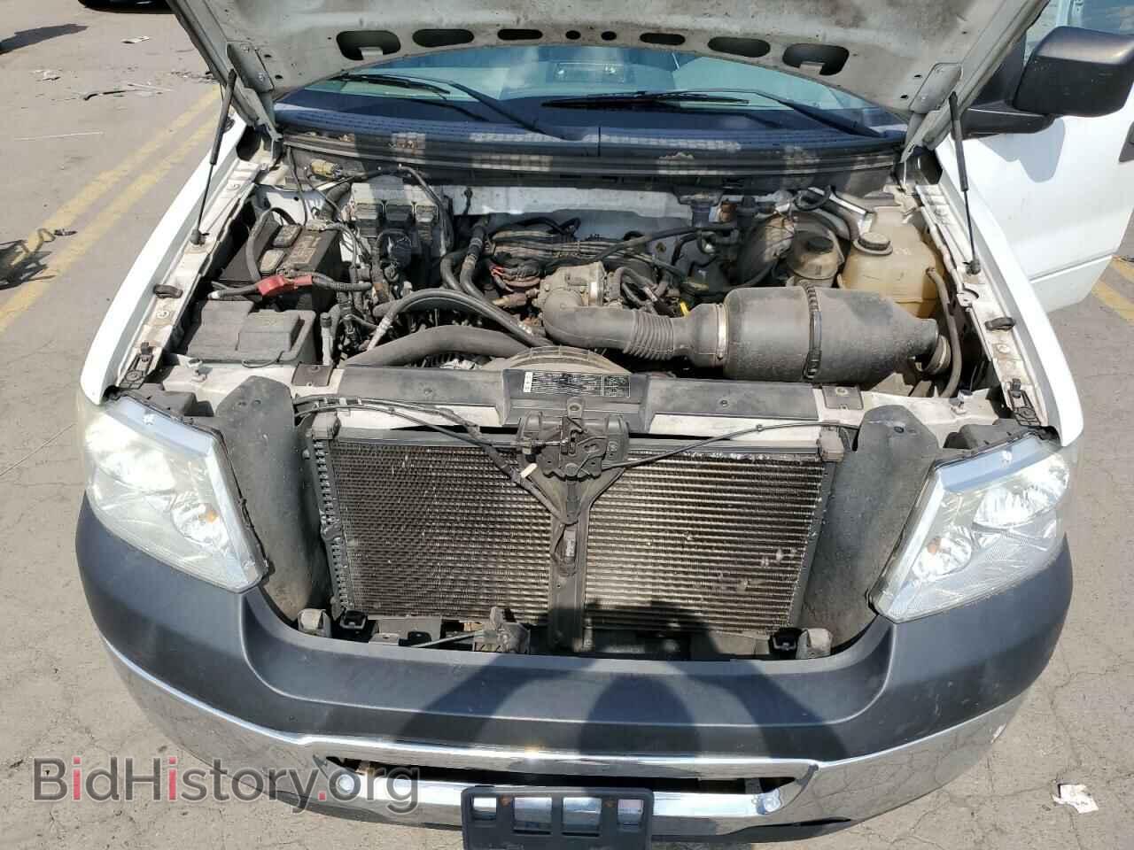 2007 FORD All Models - VIN: 1FTRF12267NA42003 - Photo 11