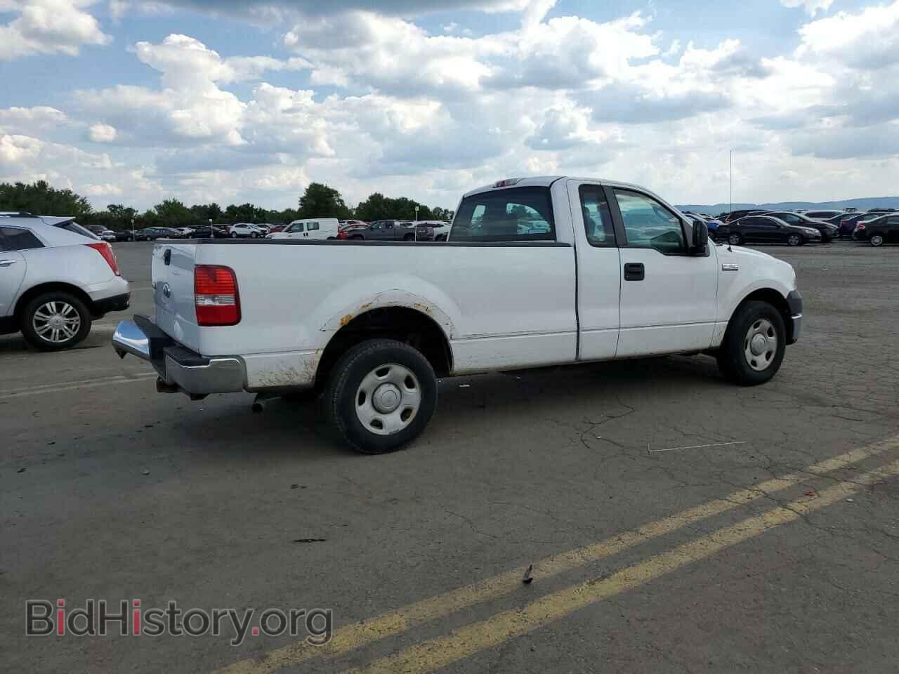 2007 FORD All Models - VIN: 1FTRF12267NA42003 - Photo 3